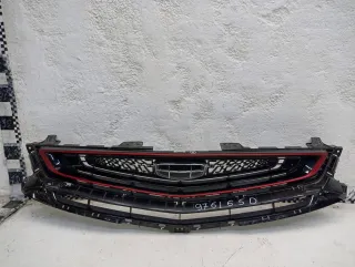 6600126529 Решетка радиатора Geely Coolray Арт 976165D, вид 1