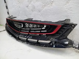 6600126529 Решетка радиатора Geely Coolray Арт 976165D, вид 3