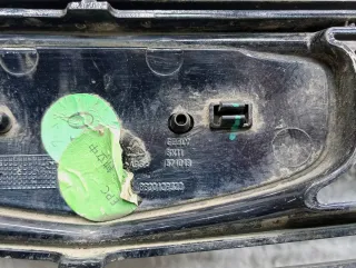 6600126529 Решетка радиатора Geely Coolray Арт 976165D, вид 8