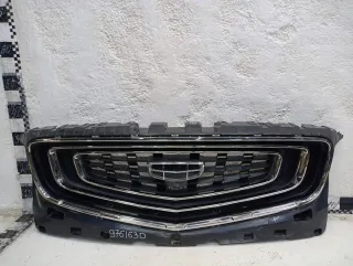 6013035900 Решетка радиатора Geely Atlas Pro Арт A976163D, вид 1