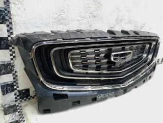6013035900 Решетка радиатора Geely Atlas Pro Арт A976163D, вид 2