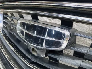 6013035900 Решетка радиатора Geely Atlas Pro Арт A976163D, вид 8