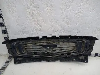 6013035900 Решетка радиатора Geely Atlas Pro Арт A976163D, вид 9
