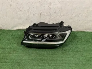 5NB941773E, 5NB941773E, 5NB941773D, 5NB941035D, 5NB941035E фара Volkswagen Tiguan 2 Арт DN199669, вид 1