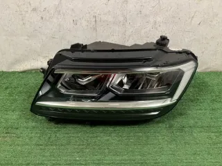 5NB941773E, 5NB941773E, 5NB941773D, 5NB941035D, 5NB941035E фара Volkswagen Tiguan 2 Арт DN199669, вид 2