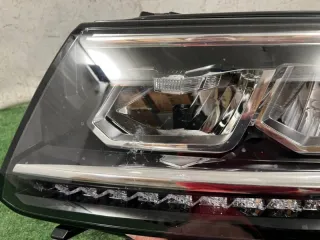 5NB941773E, 5NB941773E, 5NB941773D, 5NB941035D, 5NB941035E фара Volkswagen Tiguan 2 Арт DN199669, вид 5