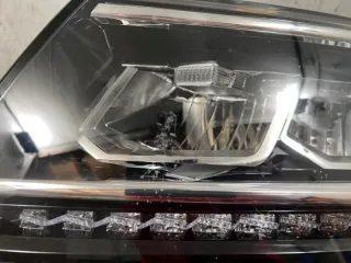 5NB941773E, 5NB941773E, 5NB941773D, 5NB941035D, 5NB941035E фара Volkswagen Tiguan 2 Арт DN199669, вид 6