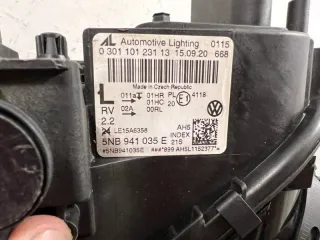 5NB941773E, 5NB941773E, 5NB941773D, 5NB941035D, 5NB941035E фара Volkswagen Tiguan 2 Арт DN199669, вид 10