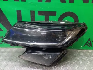 566941015f Фара Skoda Kodiaq Арт 272577RM, вид 1