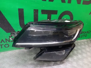 566941015f Фара Skoda Kodiaq Арт 272577RM, вид 3