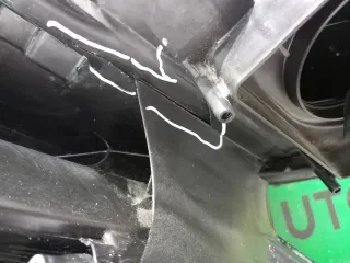 566941015f Фара Skoda Kodiaq Арт 272577RM, вид 7