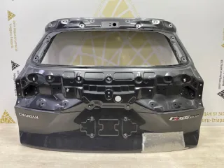 S203F2701080100 Крышка багажника Changan CS 55 Арт TP118280, вид 1