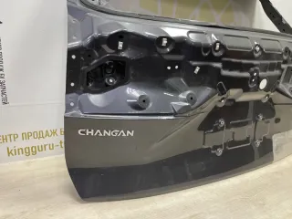 S203F2701080100 Крышка багажника Changan CS 55 Арт TP118280, вид 5