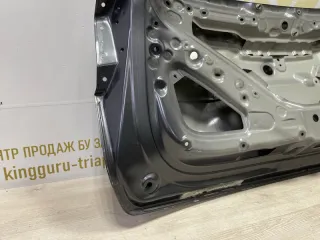 S203F2701080100 Крышка багажника Changan CS 55 Арт TP118280, вид 9