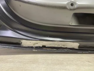 S203F2701080100 Крышка багажника Changan CS 55 Арт TP118280, вид 10