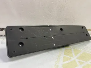51118061577 Подиум номерного знака BMW 7 G11/G12 Арт TP118291, вид 2