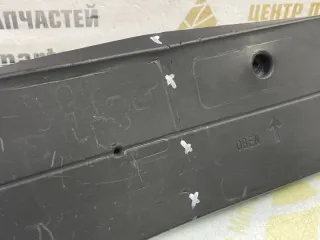 51118061577 Подиум номерного знака BMW 7 G11/G12 Арт TP118291, вид 3