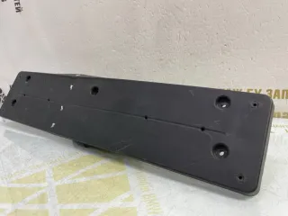 51118061577 Подиум номерного знака BMW 7 G11/G12 Арт TP118291, вид 4