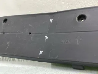 51118061577 Подиум номерного знака BMW 7 G11/G12 Арт TP118291, вид 5