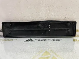 51118061577 Подиум номерного знака BMW 7 G11/G12 Арт TP118291, вид 6