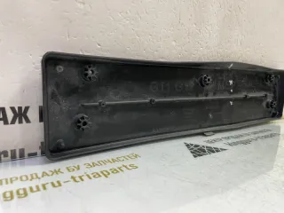 51118061577 Подиум номерного знака BMW 7 G11/G12 Арт TP118291, вид 7