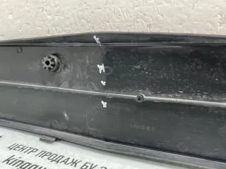 51118061577 Подиум номерного знака BMW 7 G11/G12 Арт TP118291, вид 9
