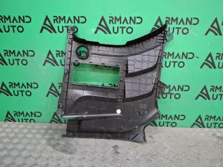 5035062800, 6600213355, 7 пыльник подкапотного пространства Geely Tugella Арт ARM368140, вид 5