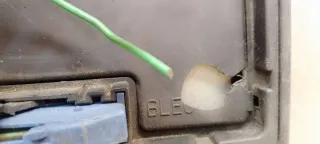 SIEMENS Блок управления (другие) Peugeot 206 2 Арт 2096569, вид 9