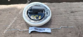 9810268080 Датчик удара Opel Grandland X Арт 00118172, вид 2
