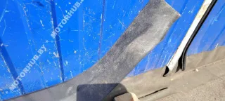 YP00133677 Пластик салона Opel Grandland X Арт 00118154, вид 4