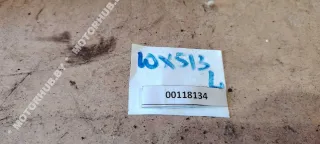  Фонарь задний левый BMW X5 E53 Арт 00118134, вид 2