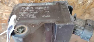 9808653680 Катушка зажигания Opel Mokka 2 Арт 00118242, вид 2