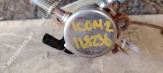 9812133780 ТНВД Peugeot 308 3 Арт 00118236_3, вид 2