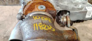 9845031980 Турбина Peugeot 3008 2 Арт 00118233_5, вид 2