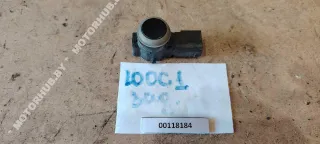 9800210677XT,0263013216 Датчик парктроника Peugeot 5008 2 Арт 00118184_3, вид 1