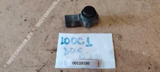 9675202477,0263013215 Датчик парктроника Opel Grandland X Арт 00118180, вид 1
