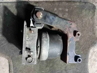 7m0199131 Кронштейн КПП   Volkswagen Sharan 1 Арт VWS97, вид 1