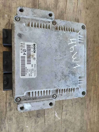 9652590280 Блок управления двигателем (ДВС)   Peugeot 806 Арт P80698, вид 1