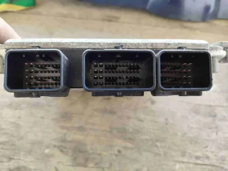 9652590280 Блок управления двигателем (ДВС)   Peugeot 806 Арт P80698, вид 4