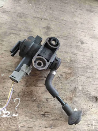 928400414 Клапан турбины   Peugeot 806 Арт P806021, вид 2