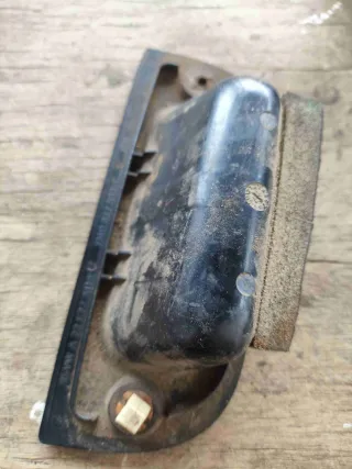 7M0827593c ручка внутренняя   Volkswagen Sharan 1 Арт SH18944, вид 1