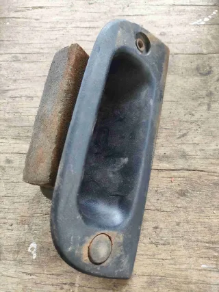 7M0827593c ручка внутренняя   Volkswagen Sharan 1 Арт SH18944, вид 2