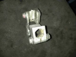 a1684620478 Кардан рулевой   Mercedes A W168 Арт MB168A, вид 4