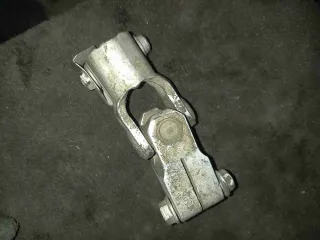 a1684620478 Кардан рулевой   Mercedes A W168 Арт MB168A, вид 5