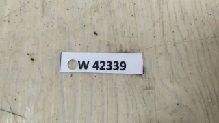 A2533302200 Полуось передняя правая (приводной вал, ШРУС) Mercedes GLC X253 Арт W42339, вид 5