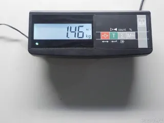 16786031009C94 Mercedes Benz Ремень безопасности с пиропатроном Mercedes GLE W167 Арт E103105534, вид 2