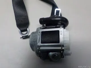 16786031009C94 Mercedes Benz Ремень безопасности с пиропатроном Mercedes GLE W167 Арт E103105534, вид 9