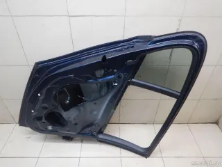 41527284515 BMW Дверь задняя левая BMW 1 F20/F21 Арт E100452657, вид 11