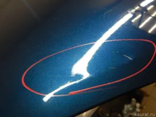 41527284515 BMW Дверь задняя левая BMW 1 F20/F21 Арт E100452657, вид 14