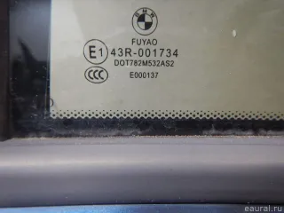 41527284515 BMW Дверь задняя левая BMW 1 F20/F21 Арт E100452657, вид 3